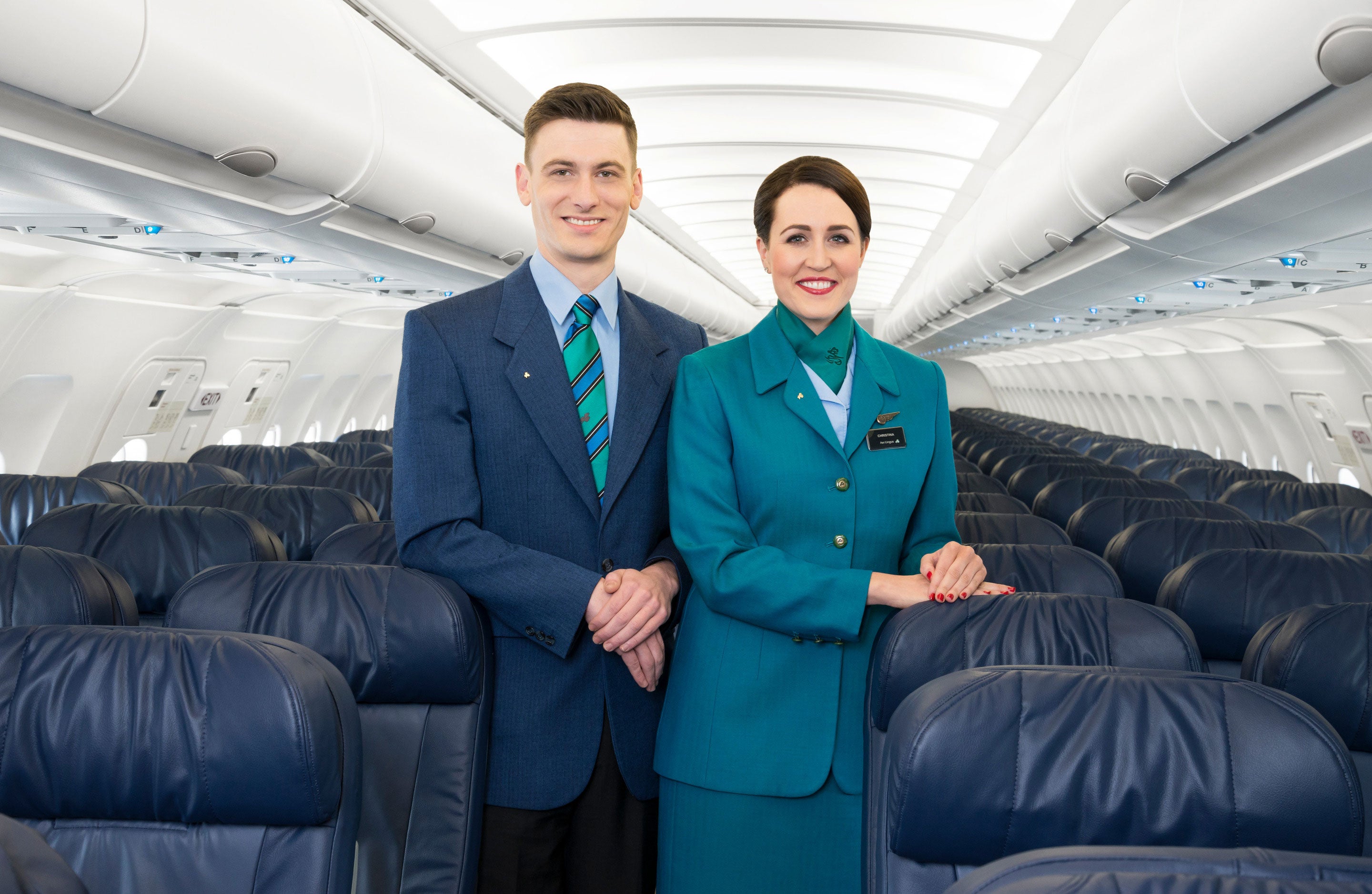 aer lingus damaged baggage